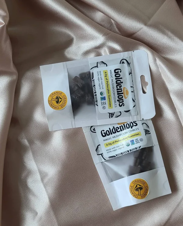 GOLDEN TOPS MAGIC MUSHROOM EDIBLES GOLDEN TOPS MAGIC MUSHROOM EDIBLES