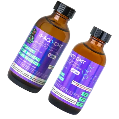 4-ACO-DMT 4-Acetoxy-N,N-dimethyltryptamine