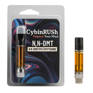 Cybin Rush NN DMT