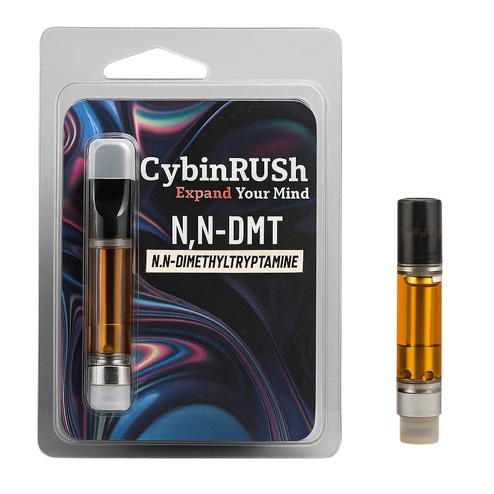 Cybin Rush NN DMT