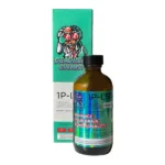 DEADHEAD CHEMIST 1P-LSD 200UG|MG 1-PROPINYL LYSERGIC ACID DIETHYLAMIDE