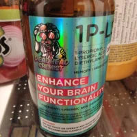 DEADHEAD CHEMIST DEADHEAD CHEMIST