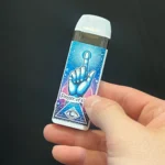 FINGER OF GOD VAPE DMT PEN